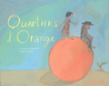 Quartiers d'orange