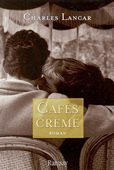 Cafés crème