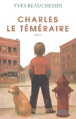 Charles le téméraire, vol. 1 : un temps de chien