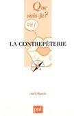 La contrepèterie