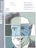 Revue de la Bibliothèque nationale de France n°20/L'Oulipo