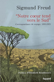 Notre coeur tend vers le Sud. Correspondance de voyage, 1895-1923