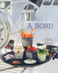 Carnet de vacances gourmand. A bord