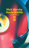 Haute fidélité