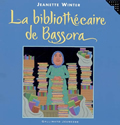 La bibliothécaire de Bassora