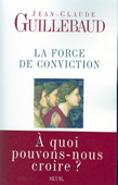 La force de conviction