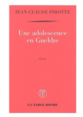 Une adolescence en Gueldre