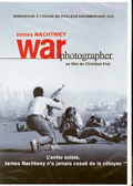James Nachtwey/War Photographer - DVD