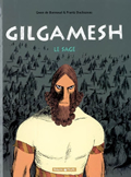Gilgamesh, vol. 2 : le Sage