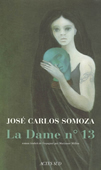 La dame n°13