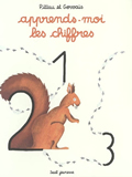 Apprends-moi les chiffres