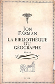 La bibliothèque du géographe