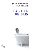 La salle de bain
