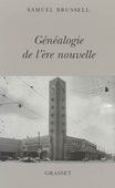 Généalogie de l'ère nouvelle