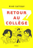 Retour au collège