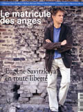 Le matricule des anges n°67 octobre 2005