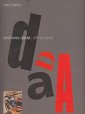 Archives Dada