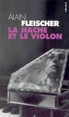 La hache et le violon