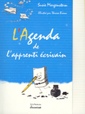 L'Agenda de l'apprenti écrivain