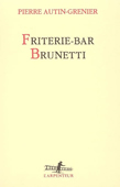 Friterie-bar Brunetti