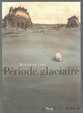 Période glaciaire