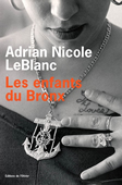 Adrian Nicole LeBlanc