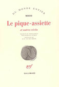 Le pique-assiette et autres récits