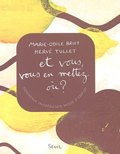Et vous, vous en mettez où ?