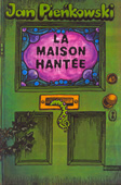 La maison hantée