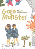 Gogo monster