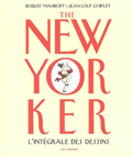 Le New Yorker. L'intégrale des dessins