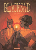 Blacksad, vol. 3. Ame Rouge