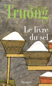 Le livre du sel