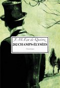 202, Champs-Élysées