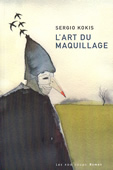 L'art du maquillage