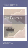De l'univers