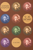 Germaine Beaumont, Hélène Fau & André Parinaud
