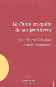 La Chine en quête de ses frontières. La confrontation Chine-Taiwan<br />