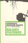 Balades politiques. Entretiens avec Jean-Christophe Marti<br />