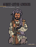 Le photographe, tome 3