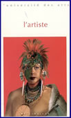 L'artiste. Séminaire interarts de Paris, 2003-2004<br />