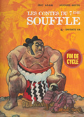 Les contes du 7ème souffle, vol. 4. Shitate Ya