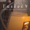 Fusées n°9/Raymond Federmann