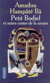 Petit Bodiel et autres contes de la savane