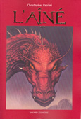 Eragon, vol. 2. L'Aîné