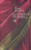 Le vendeur de saris