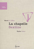 La chapelle Sextine