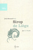 Sirop de Liège