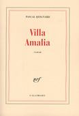 Villa Amalia