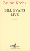 Bill Evans live. Portrait